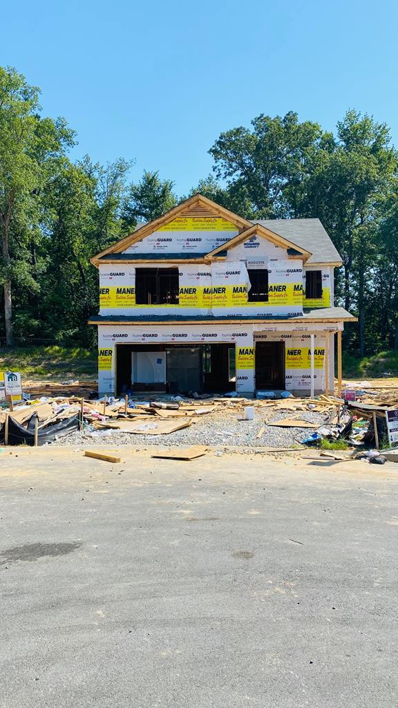 781 Fordham Road Grovetown, GA 30813 - Photo 1 of 4 Main View