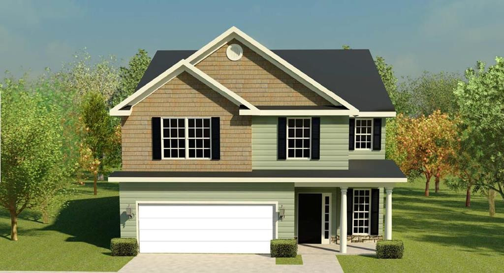 781 Fordham Road Grovetown, GA 30813 - Photo 4 of 4