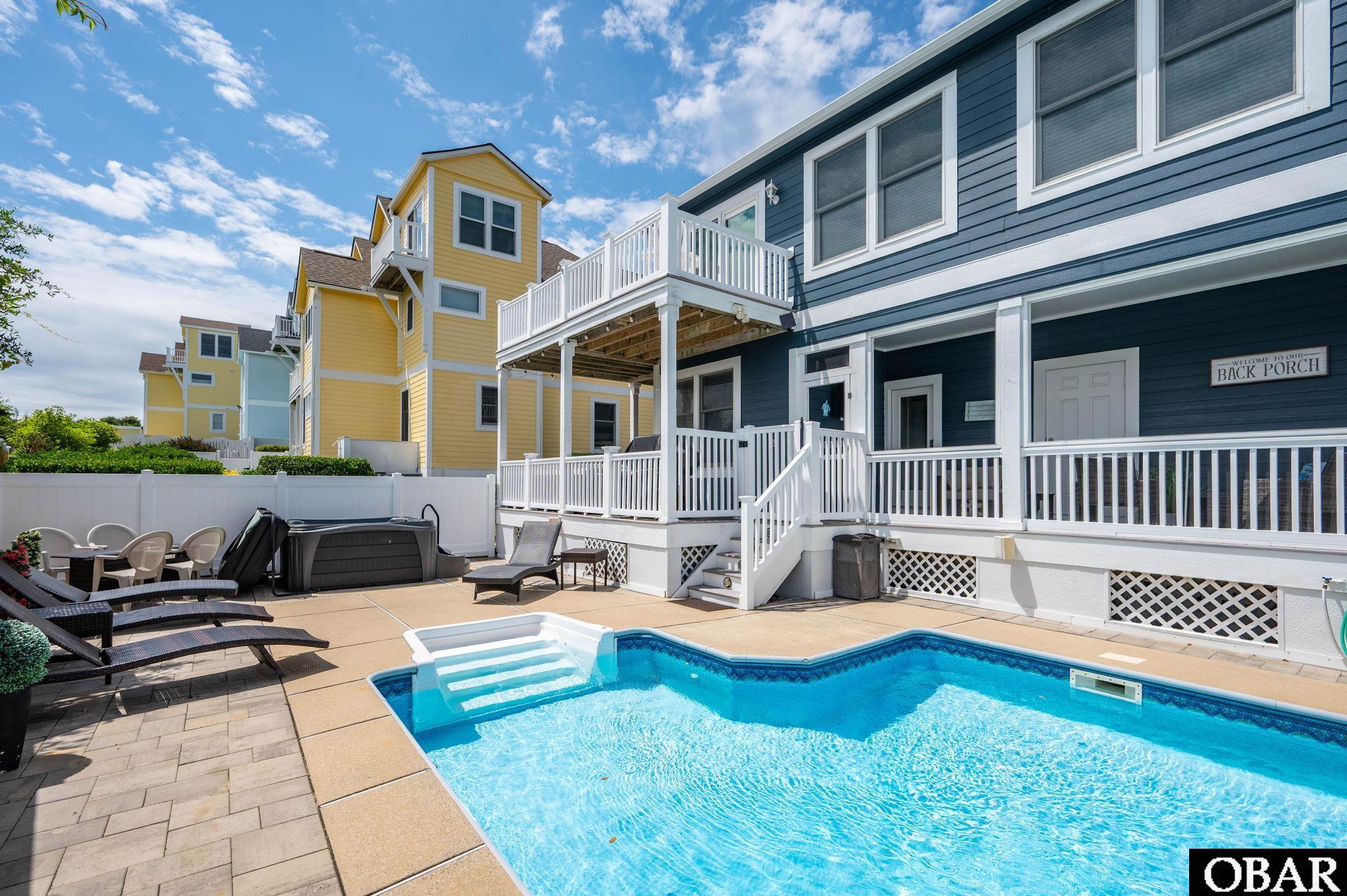 741 Ridge Point Drive, Unit 33 Corolla, NC 27927 - Photo 72 of 99