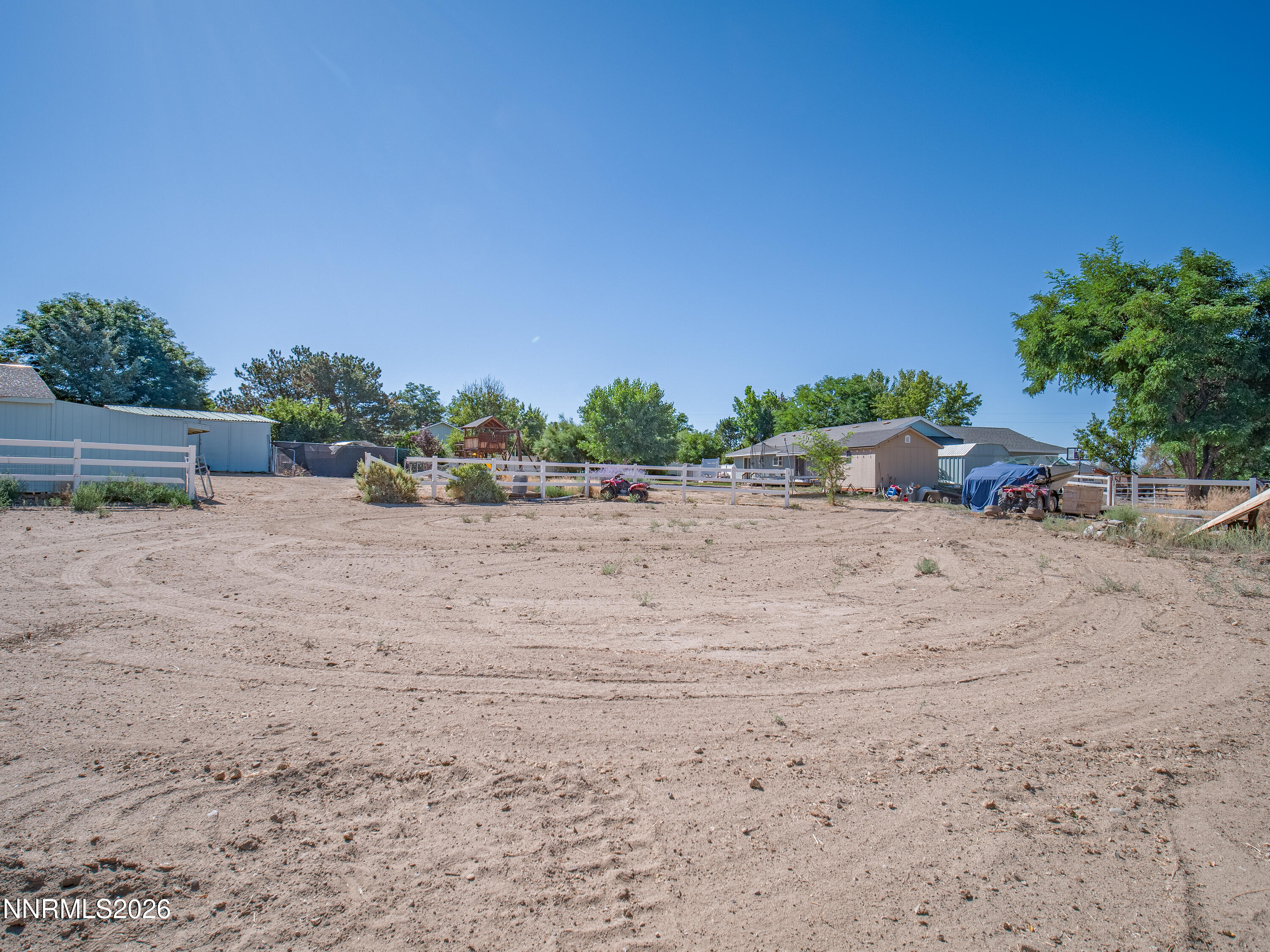 1658 Sunshine Road Minden, NV 89423 - Photo 48 of 55 Photo-21