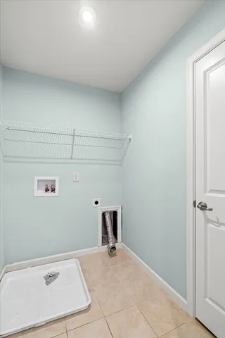 a bathroom with a tub and vanity