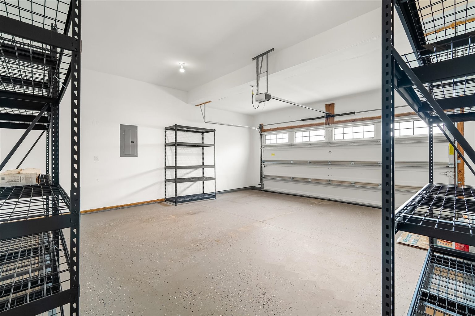 3204 Garrett Lane Columbia, TN 38401 - Photo 33 of 33 a view of an empty room with a window