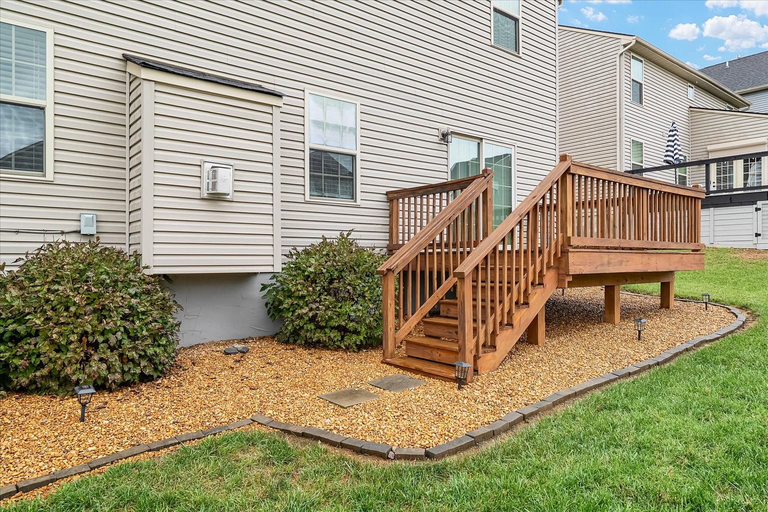 3204 Garrett Lane Columbia, TN 38401 - Photo 5 of 33 a view of a house with backyard and sitting area