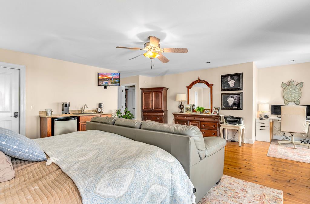 339 Patton Street St. George Island, FL 32328 - Photo 57 of 79