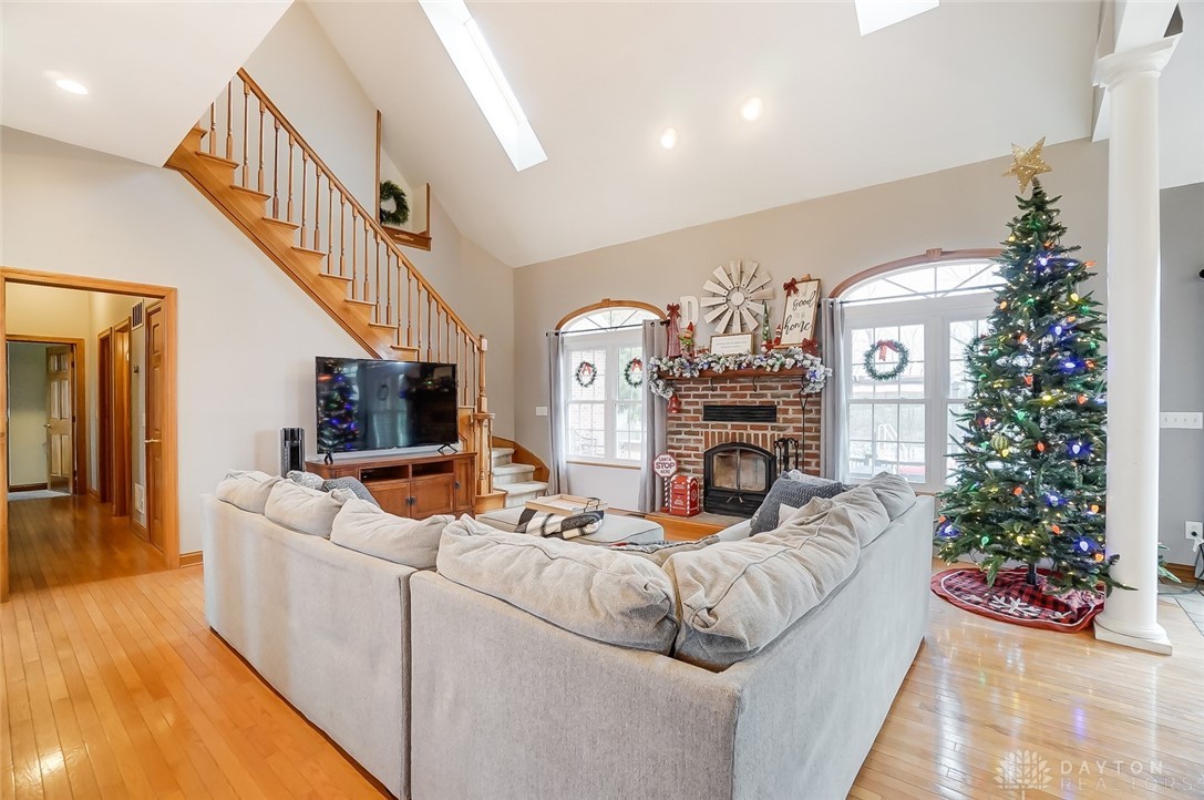 1011 Cambrian Road Cable, OH 43009 - Photo 12 of 99