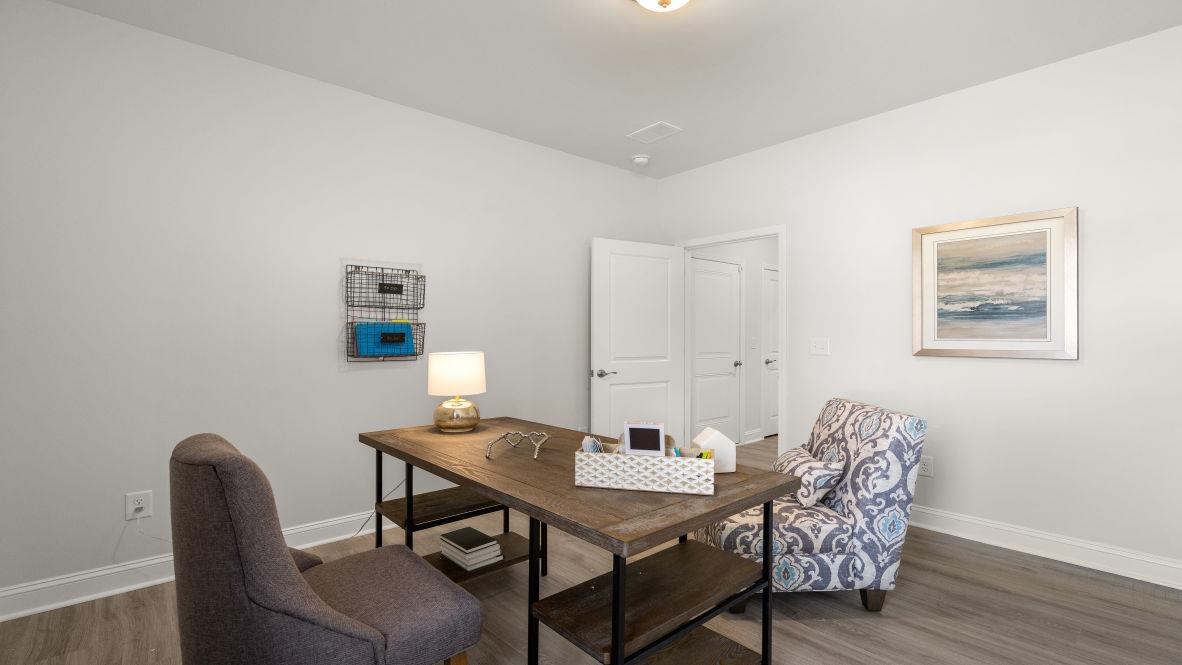 3025 Berry Bush Way Conway, SC 29526 - Photo 24 of 40