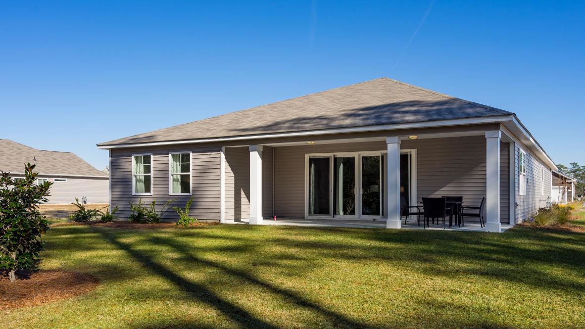 3025 Berry Bush Way Conway, SC 29526 - Photo 33 of 40