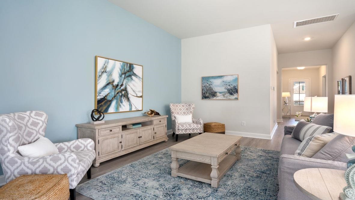 3025 Berry Bush Way Conway, SC 29526 - Photo 4 of 40