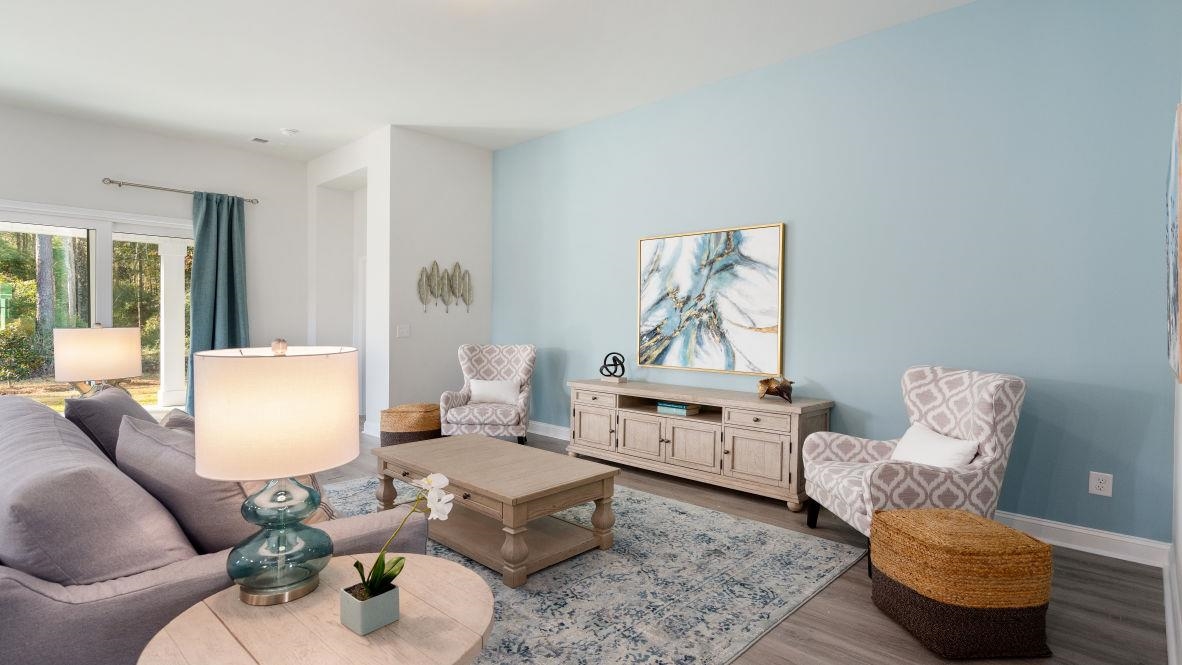 3025 Berry Bush Way Conway, SC 29526 - Photo 6 of 40