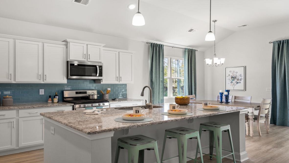 3025 Berry Bush Way Conway, SC 29526 - Photo 10 of 40