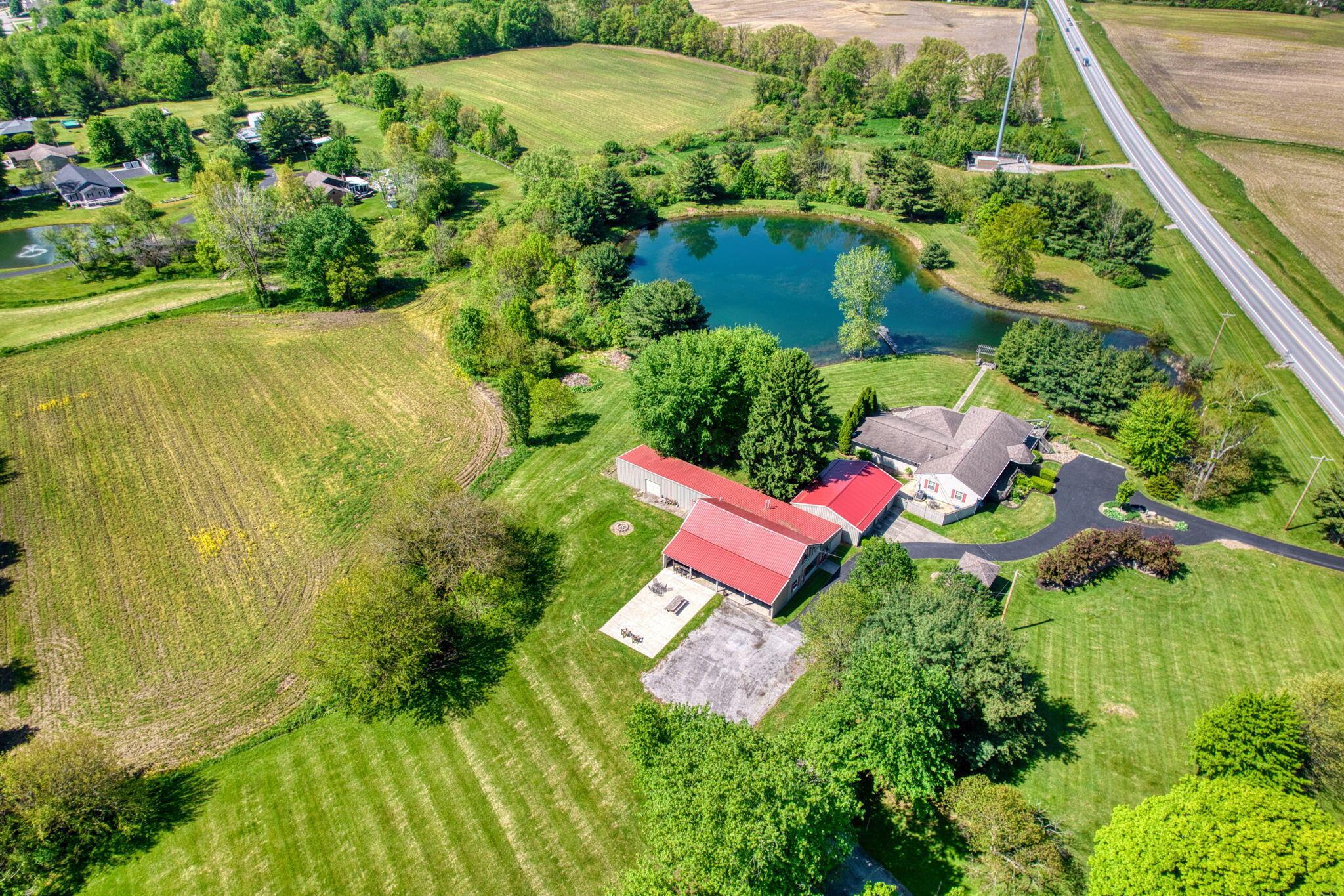 5419 Columbus Road Granville, OH 43023 - Photo 81 of 87