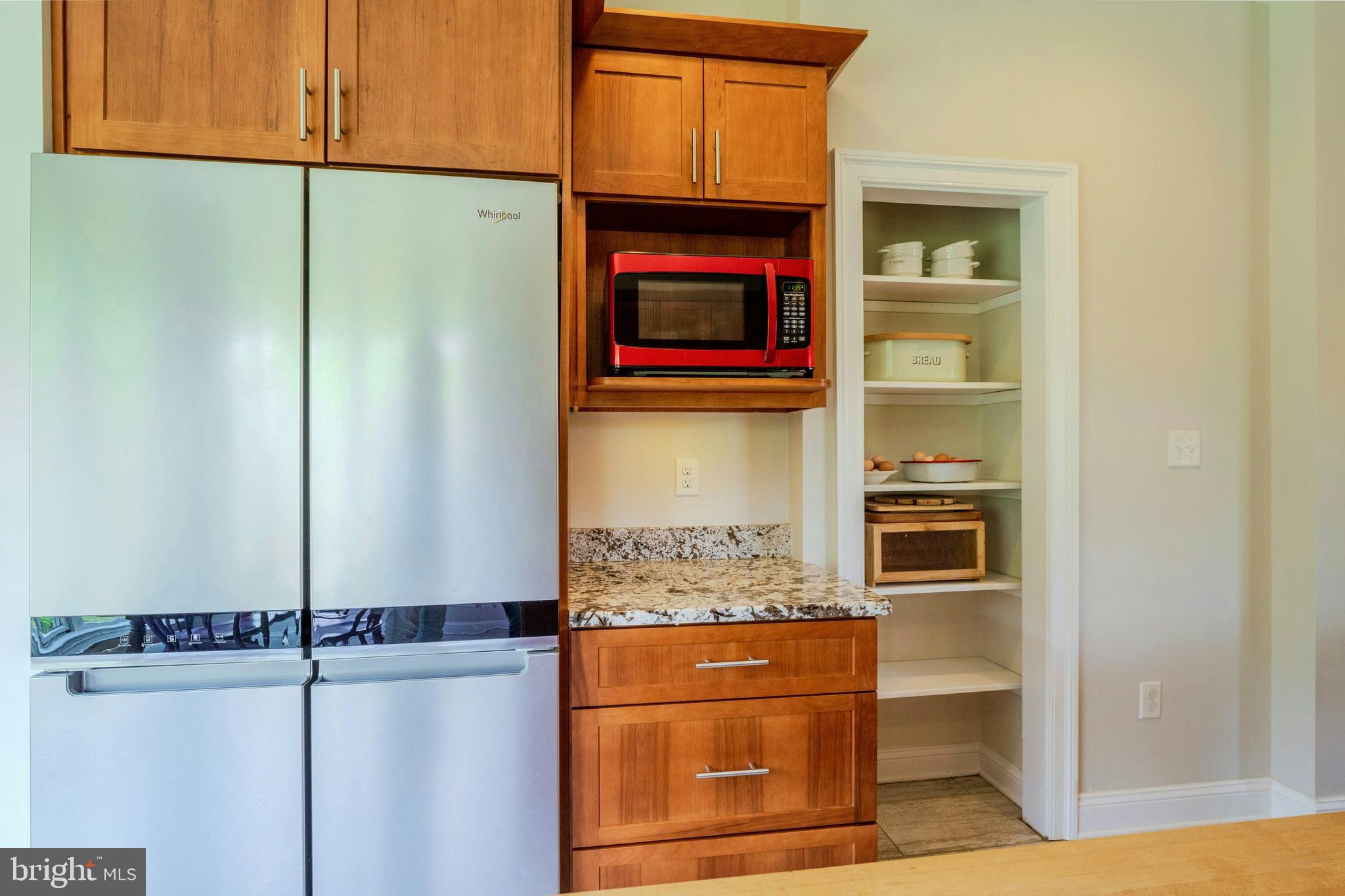 11404 Russell Road Purcellville, VA 20132 - Photo 11 of 52 Kitchen