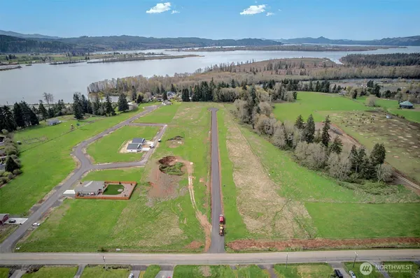 $150,000 | 29 Ma'uka Nani Drive, Cathlamet, WA 98612