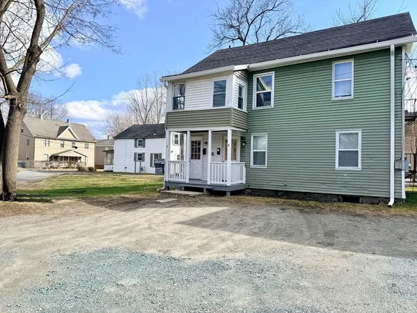 $279,900 | 1-2 Monteleone Place, Pittsfield, MA 01201