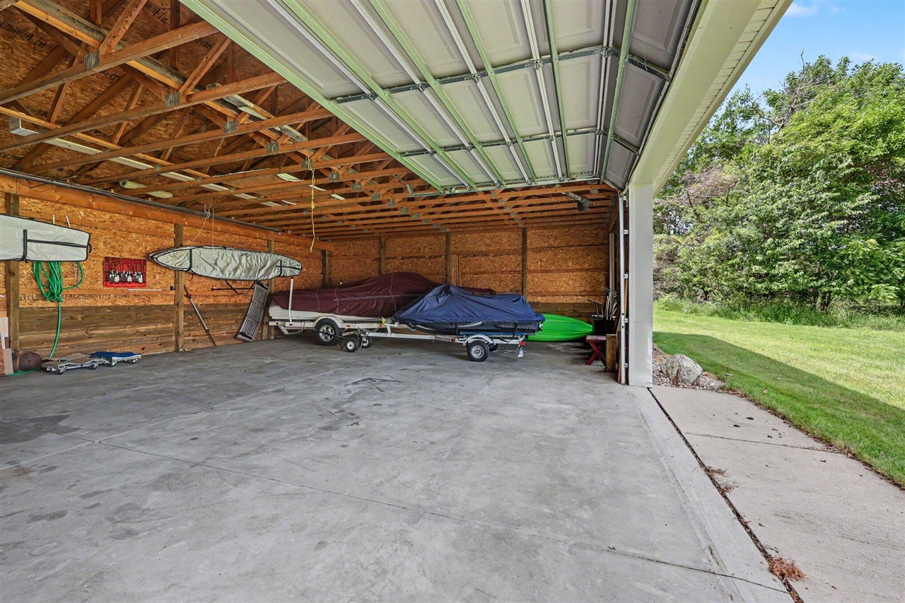 8820 Cherry Point Road Manitou Beach, MI 49253 - Photo 28 of 35