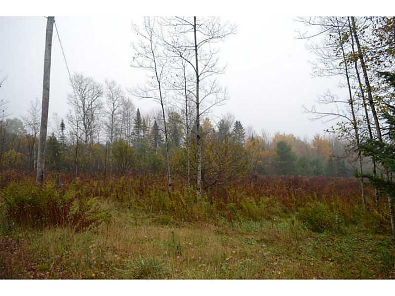 Lot 2-07 Dexter Road Cambridge, ME 04923 - Photo 2 of 4 Exterior Front.