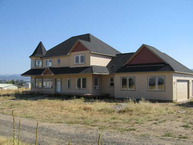 13108 East Piper Road Spokane, WA 99217 - Photo 1 of 1