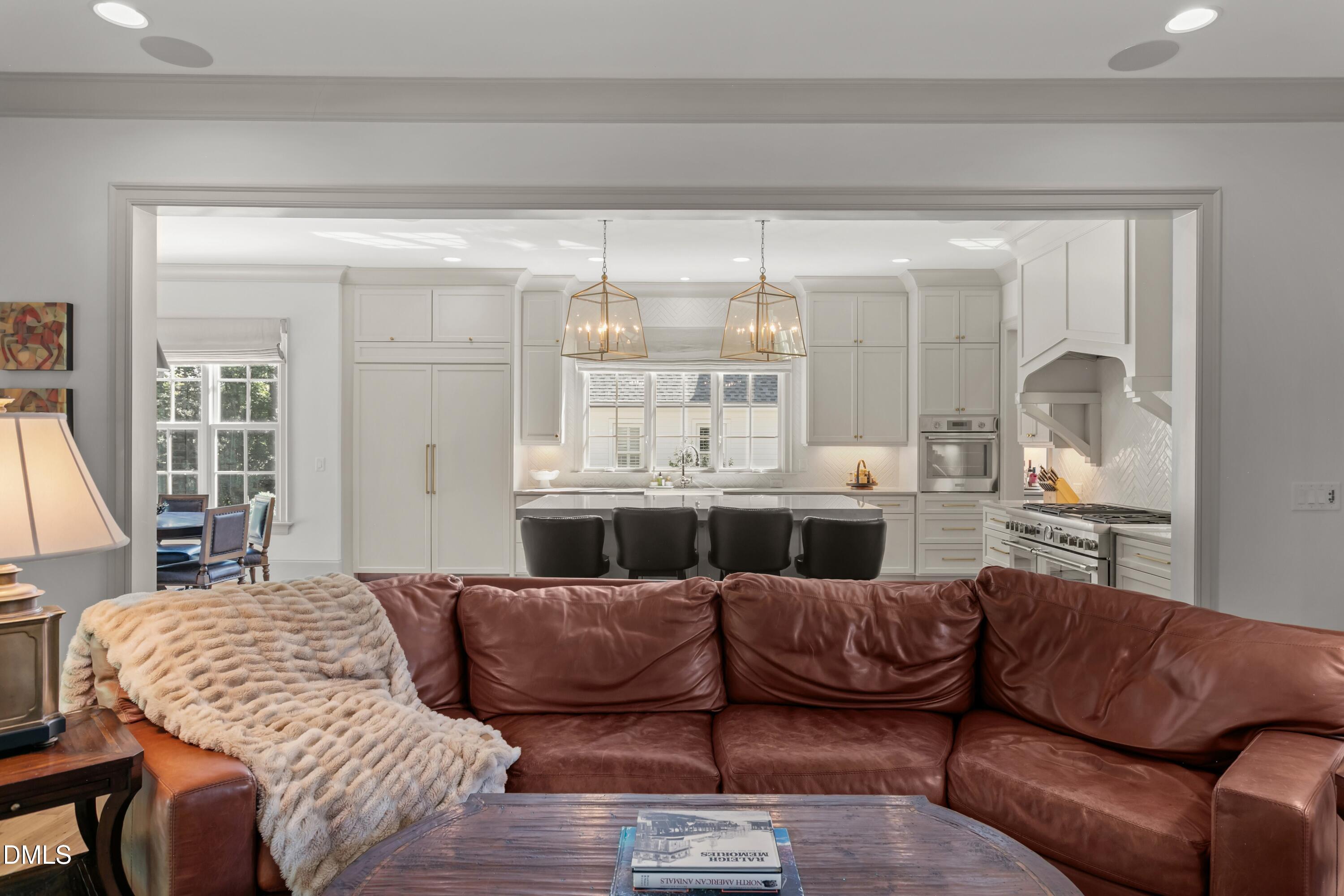 2825 Claremont Road Raleigh, NC 27608 - Photo 9 of 85 CGP_8360