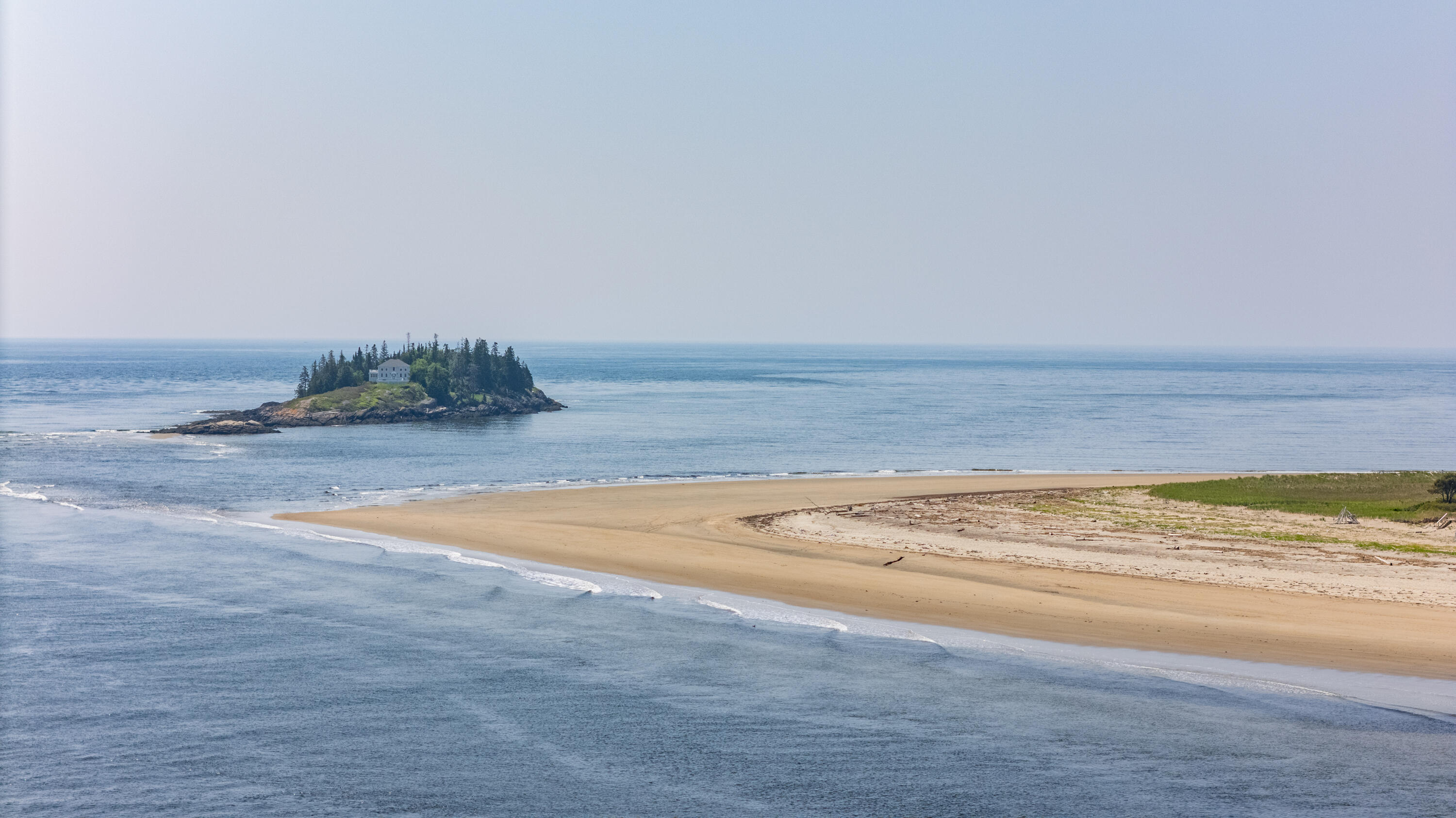 46 Surf Street Phippsburg, ME 04562 - Photo 65 of 66 46 Surf Street Phippsburg 065