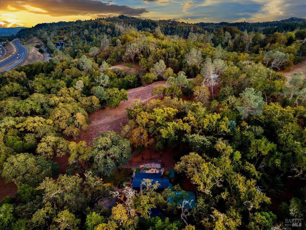 350 Canyon Road Geyserville, CA 95441 - Photo 36 of 39