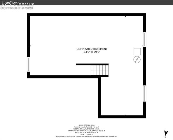409 Avocet Loop Colorado Springs, CO 80921 - Photo 31 of 34 Gallery Image 31