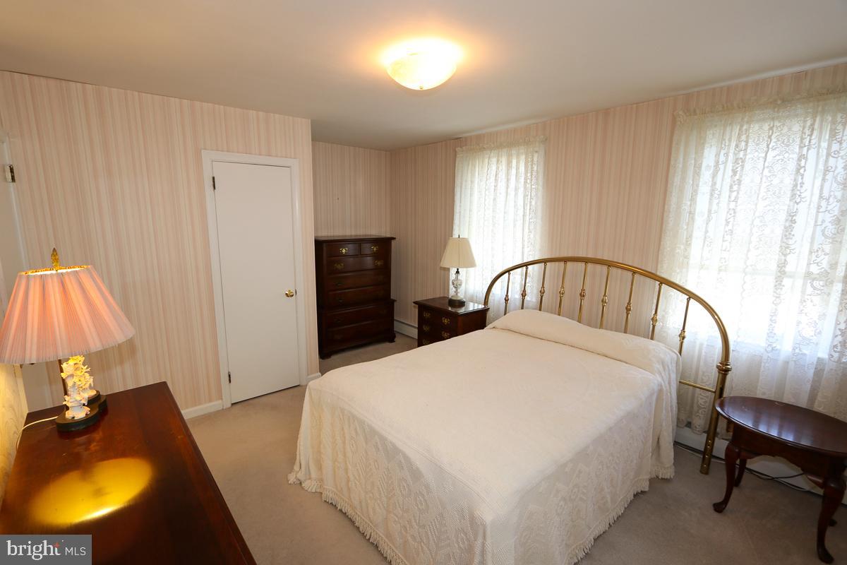 868 Medway Road Philadelphia, PA 19115 - Photo 24 of 56 Primary bedroom with large closet