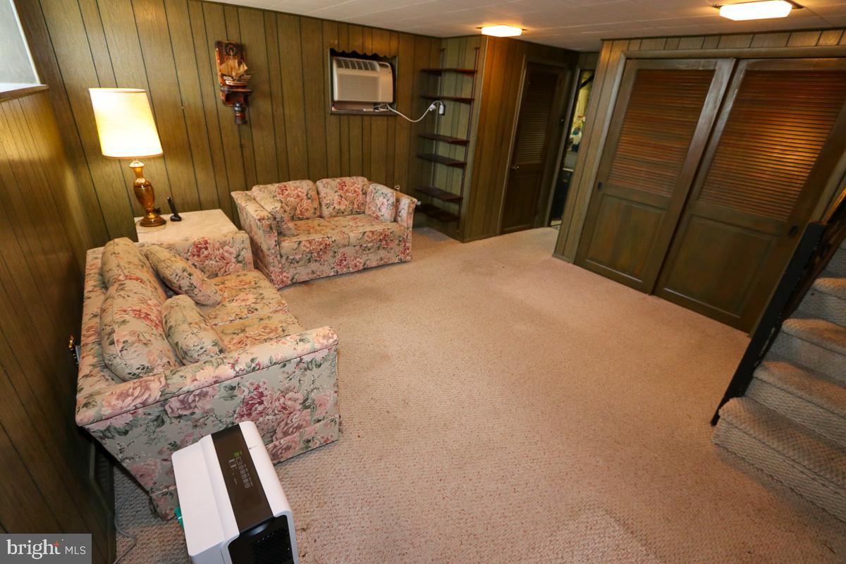 868 Medway Road Philadelphia, PA 19115 - Photo 41 of 56 Recreation room in basement