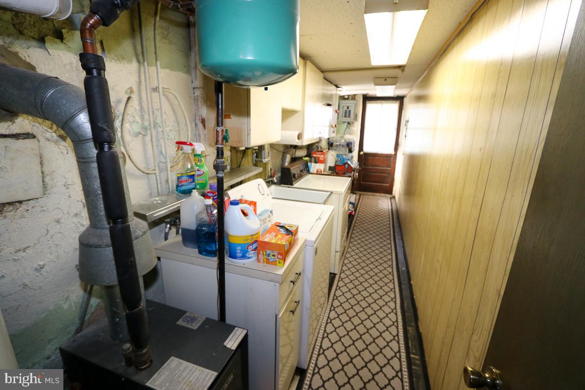 868 Medway Road Philadelphia, PA 19115 - Photo 47 of 56 Laundry/Utility room