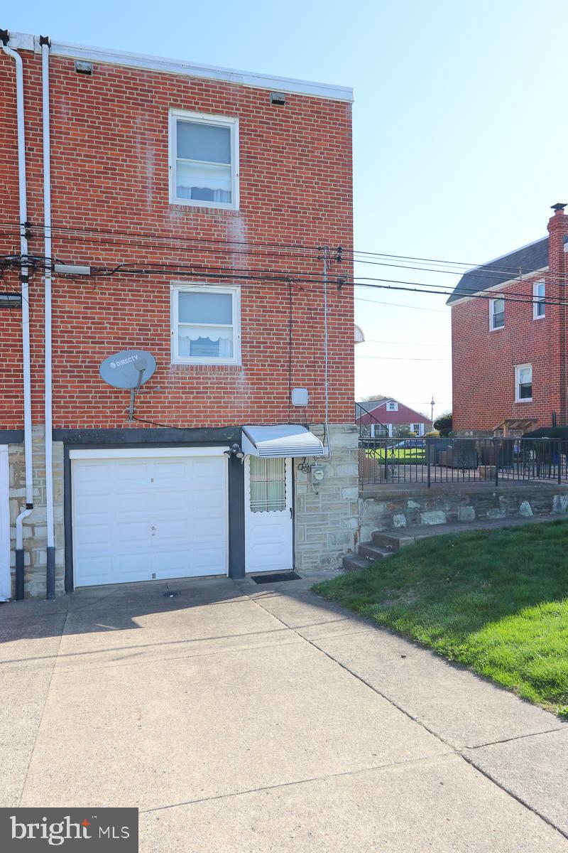 868 Medway Road Philadelphia, PA 19115 - Photo 54 of 56 Exterior view of home