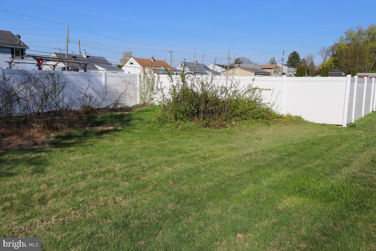 868 Medway Road Philadelphia, PA 19115 - Photo 56 of 56 Bonus lot with many possibilities