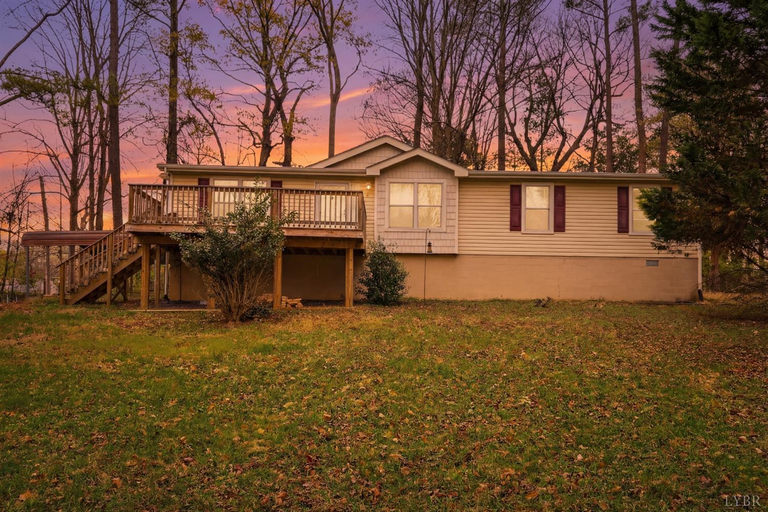 140 Garford Road Madison Heights, VA 24572 - Photo 28 of 28 Gallery Image 28