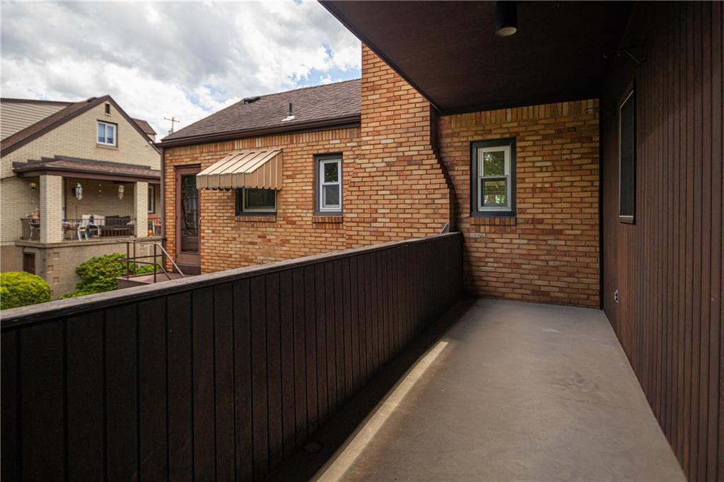 1580 Anderson Road Pittsburgh, PA 15209 - Photo 20 of 35 Gallery Image 20