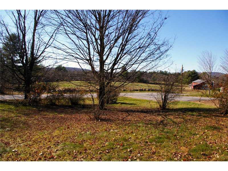 572 S Road Parsonsfield, ME 04047 - Photo 3 of 16 Land. Land and View