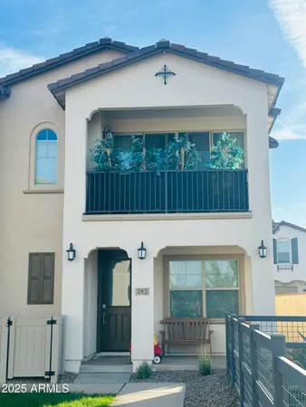 $2,050 | 782 South Olympic Drive, Gilbert, AZ 85296