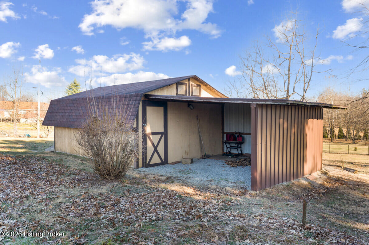 3540 Deckard School Road Radcliff, KY 40160 - Photo 21 of 32 024