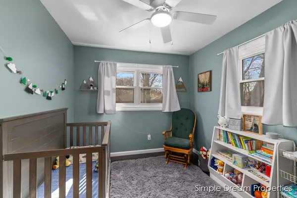 $300,000 | 4062 Oriole Avenue Southwest, Wyoming, MI 49509
