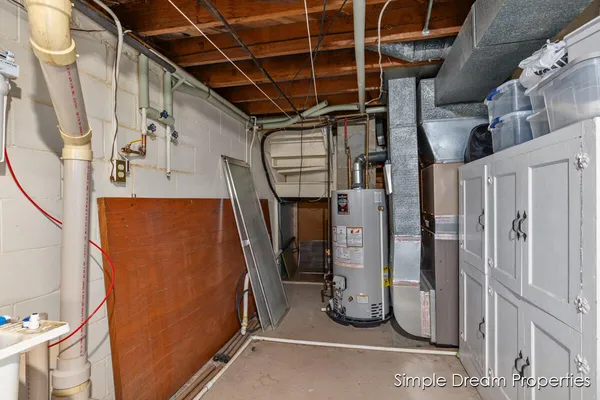 $300,000 | 4062 Oriole Avenue Southwest, Wyoming, MI 49509