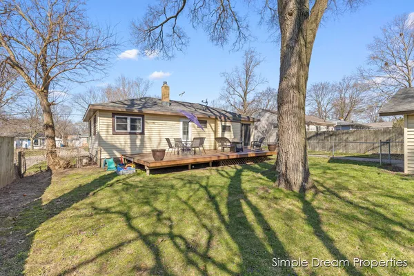$300,000 | 4062 Oriole Avenue Southwest, Wyoming, MI 49509