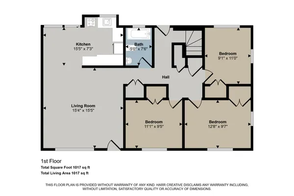 $300,000 | 4062 Oriole Avenue Southwest, Wyoming, MI 49509