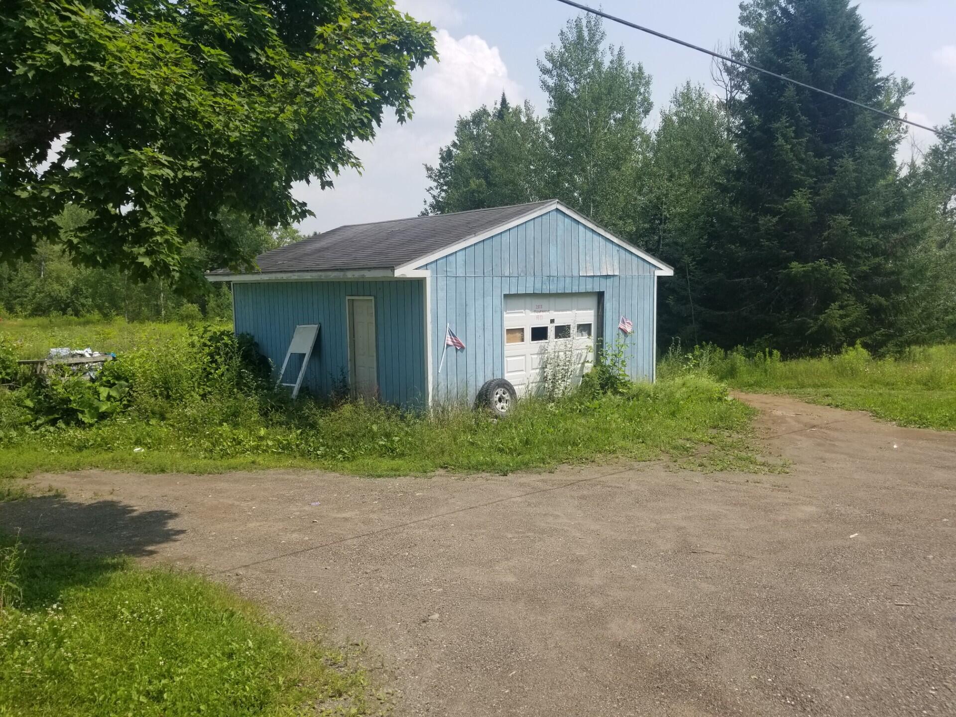 285 Turner Road Castle Hill, ME 04757 - Photo 6 of 12 285 77