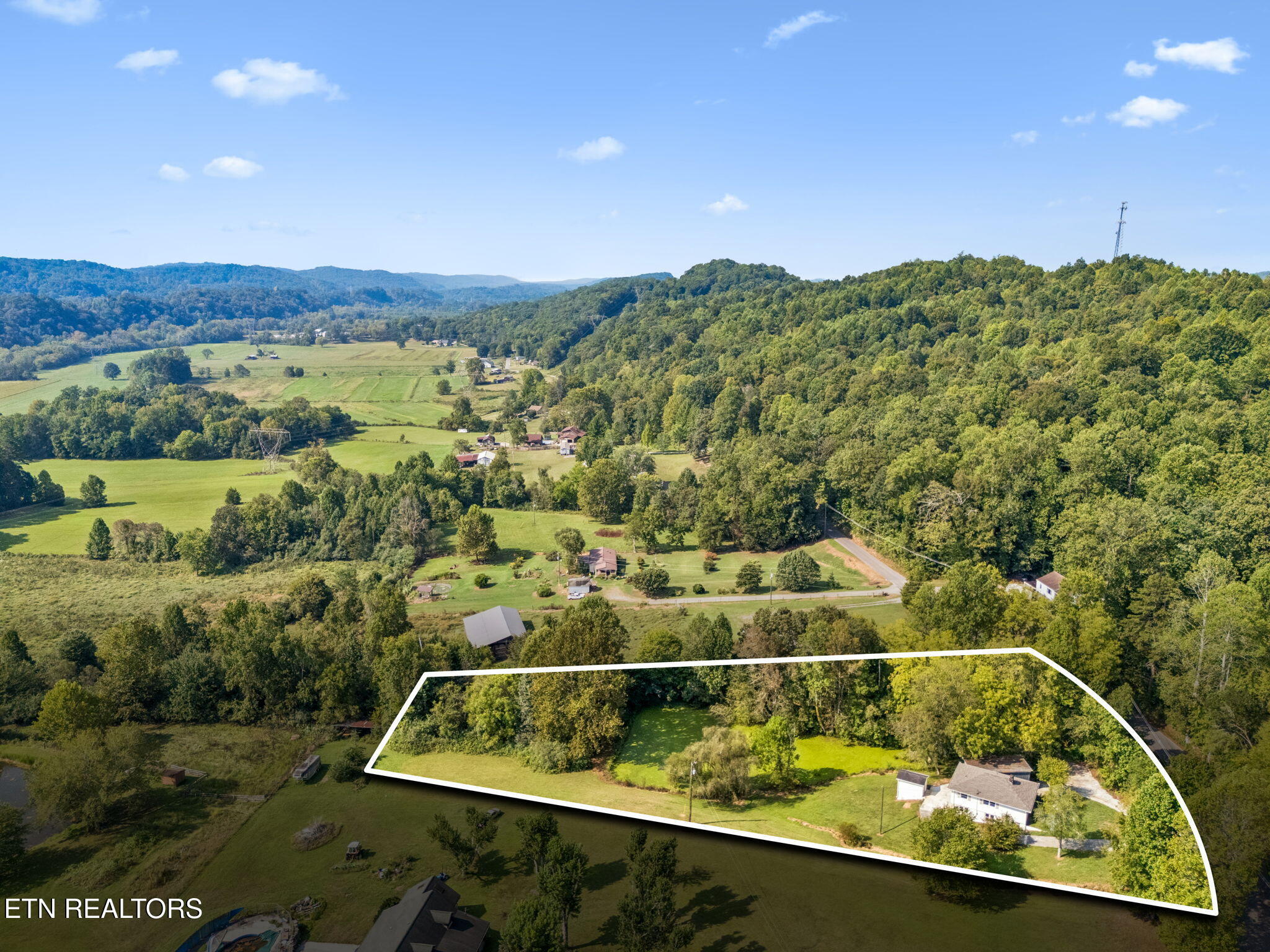 326 Tillery Road Powell, TN 37849 - Photo 26 of 30 26
