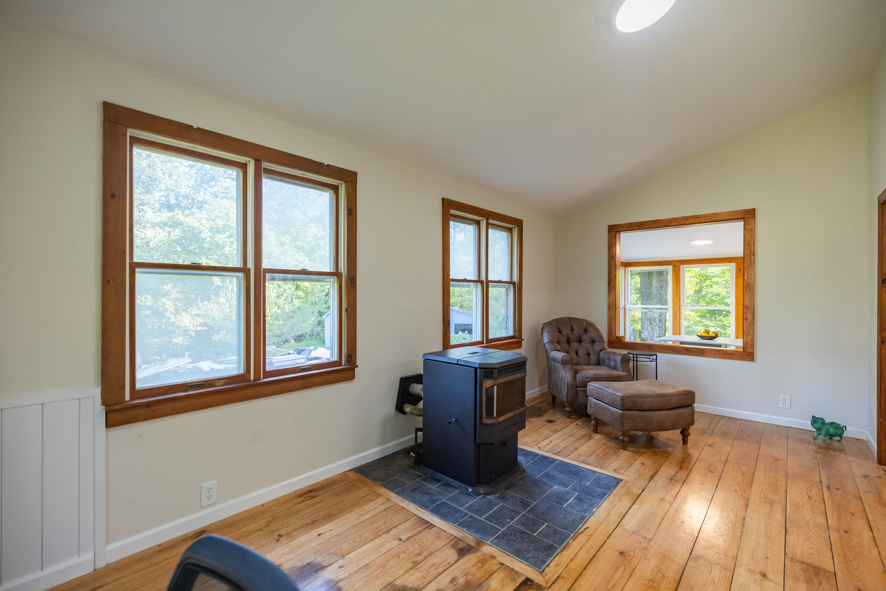 186 Jewett Road Pittston, ME 04345 - Photo 18 of 40 Den