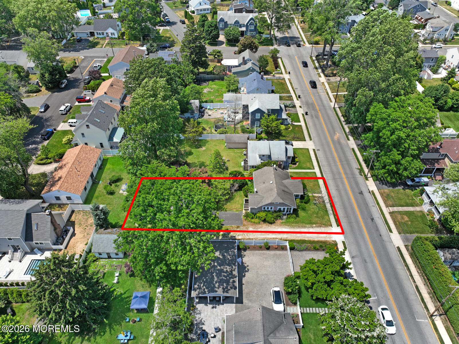 15 Lakewood Road Manasquan, NJ 08736 - Photo 40 of 45 25