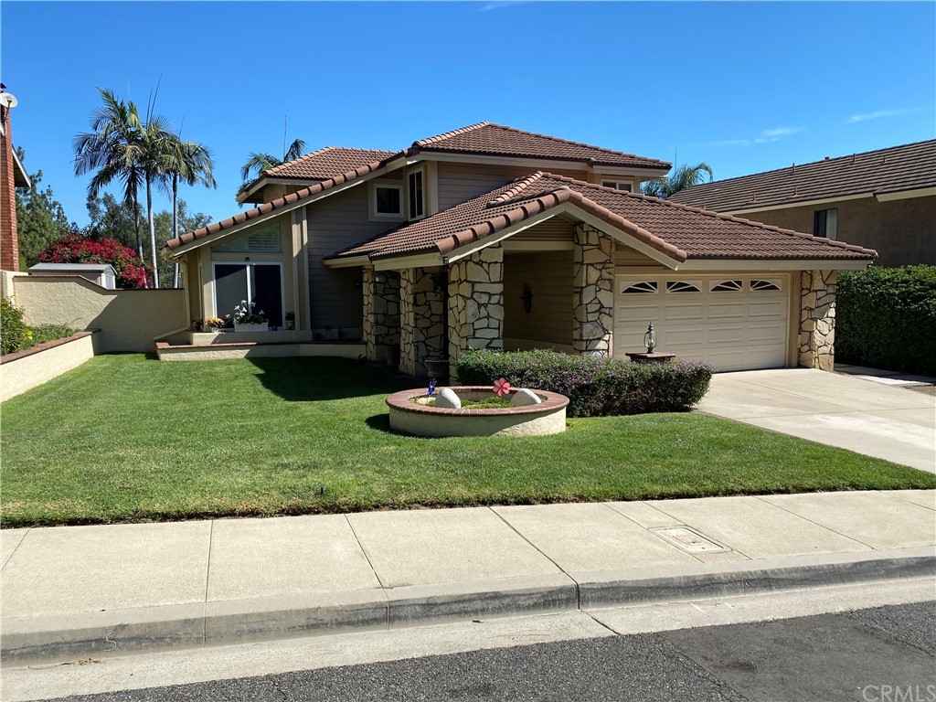 3 Rock Bluff Road Phillips Ranch, CA 91766 - Photo 1 of 35 Front