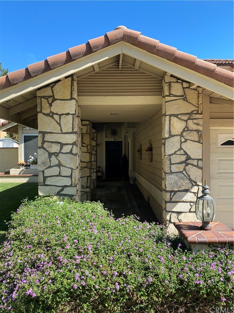 3 Rock Bluff Road Phillips Ranch, CA 91766 - Photo 2 of 35 Entry