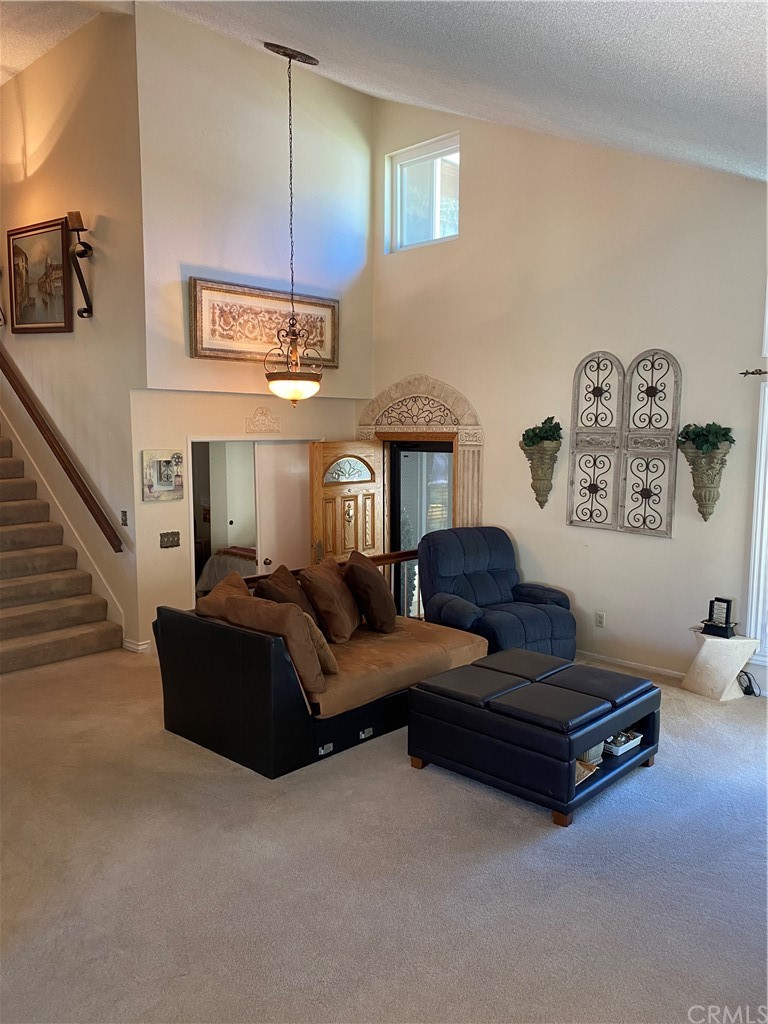 3 Rock Bluff Road Phillips Ranch, CA 91766 - Photo 8 of 35 living room