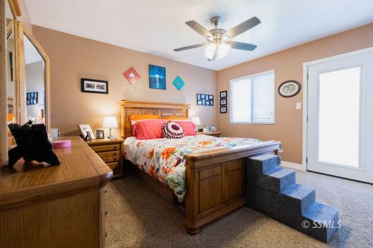 906 Las Cruces Avenue Ridgecrest, CA 93555 - Photo 16 of 30 Gallery Image 16