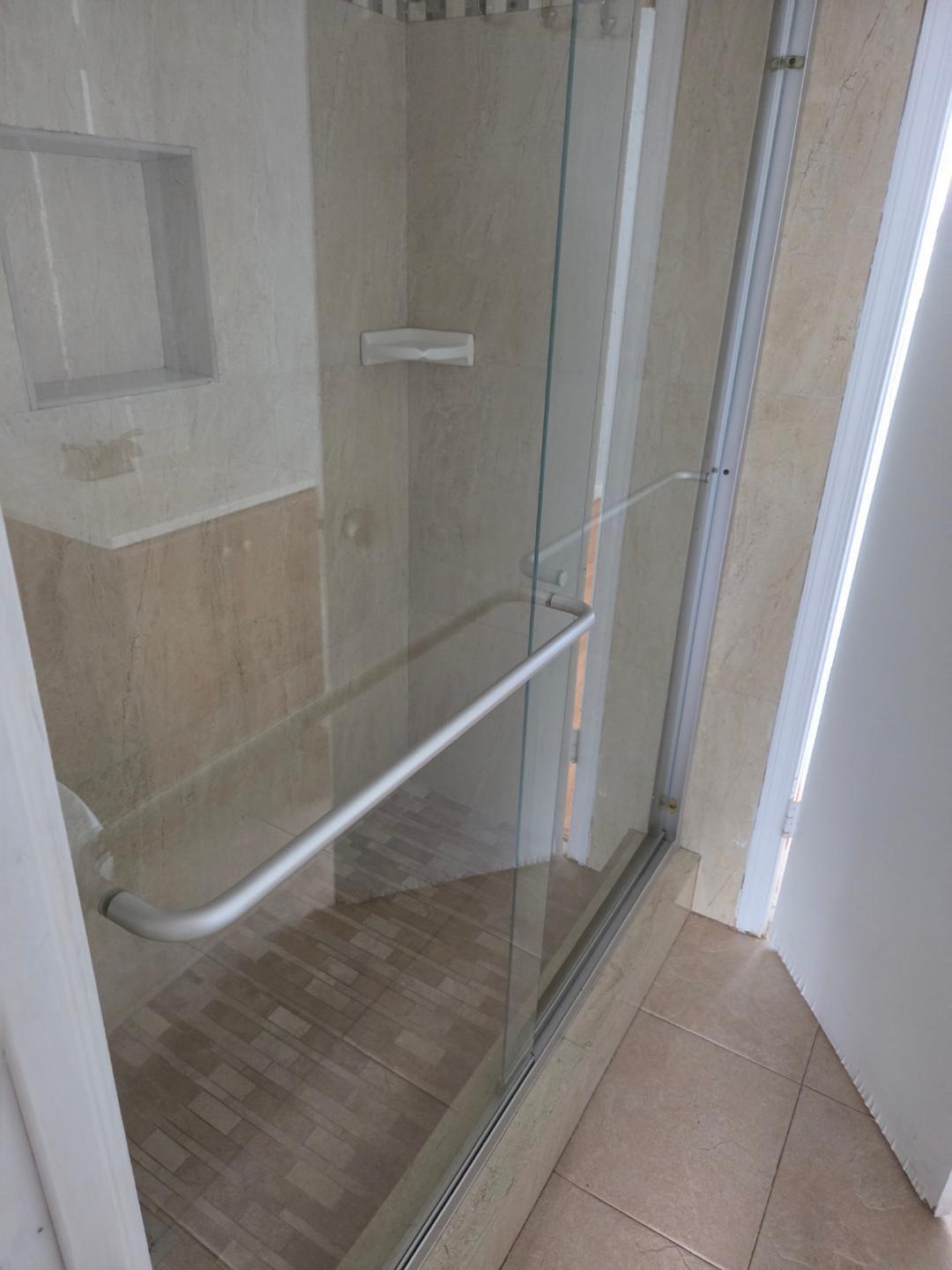 9949 Sandalfoot Boulevard, Unit 512 Boca Raton, FL 33428 - Photo 8 of 8 9949 SANDALFOOT APT 512 STALL SHOWER
