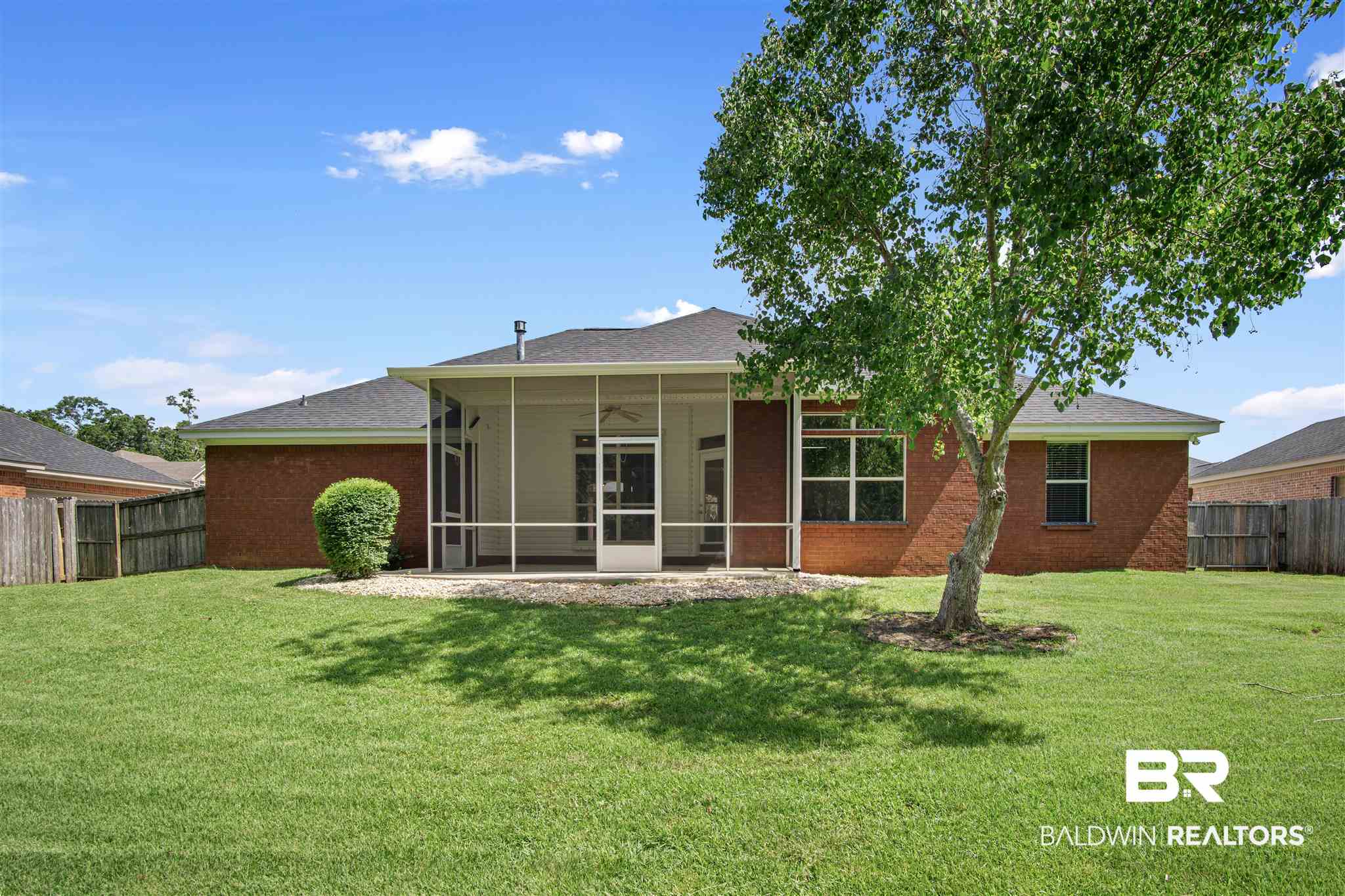 9691 Nottingham Court Mobile, AL 36695 - Photo 35 of 37