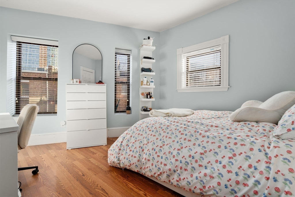 4 Symphony Road, Unit 4 Boston, MA 02115 - Photo 8 of 17 Gallery Image 8